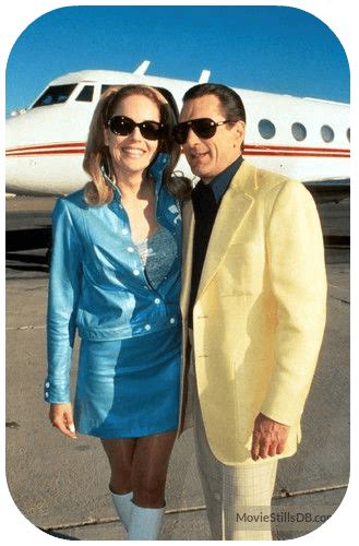 ginger mckenna death|7 Completely True Events The Movie Casino is Based .